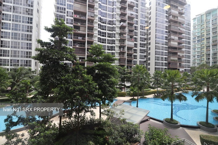 Austville Residences (D19), Condominium #202987301